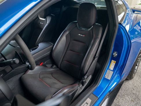 Used 2018 Chevrolet Camaro ZL1 RWD image 53