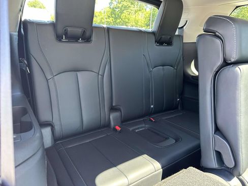 Used 2023 INFINITI QX60 Luxe w/ Cargo Package AWD/4WD image 26