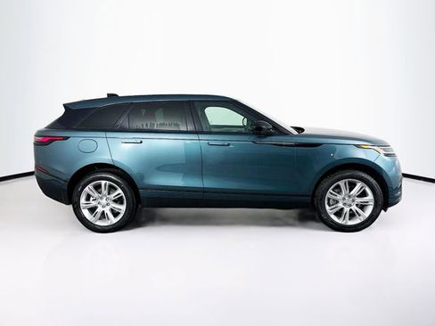 New 2026 Land Rover Range Rover Velar S image 4