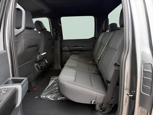 New 2026 Ford F150 STX w/ Equipment Group 200A AWD/4WD image 5