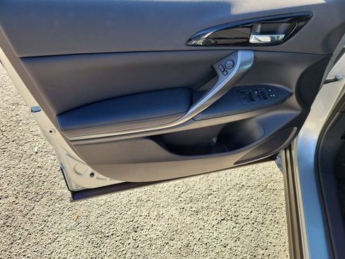 New 2026 Mitsubishi Eclipse Cross SEL image 22