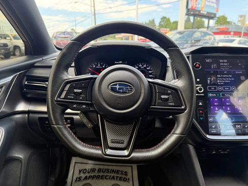 Used 2023 Subaru WRX Premium w/ Popular Package #2 AWD/4WD image 23