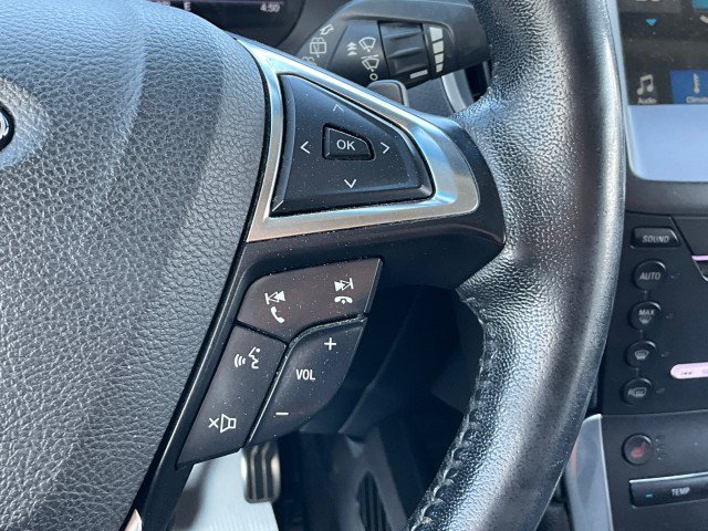 Used 2016 Ford Edge Sport w/ Canadian Touring Package AWD/4WD image 13