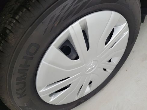 Used 2021 Mitsubishi Mirage ES FWD image 31