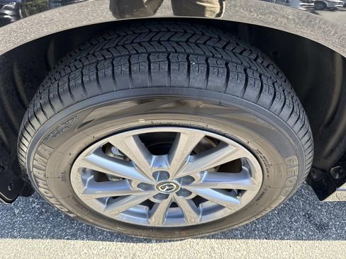 Used 2025 MAZDA CX-5 AWD 2.5 S w/ Select Package image 14
