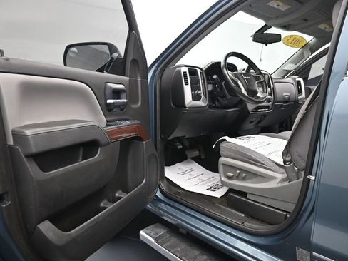 Used 2014 GMC Sierra 1500 SLE w/ SLE Value Package RWD image 13