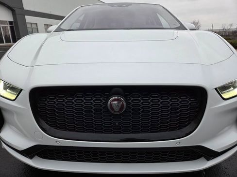 Used 2020 Jaguar I-PACE HSE image 13