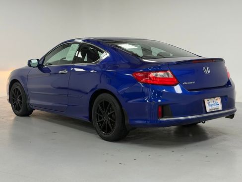 Used 2013 Honda Accord EX image 3