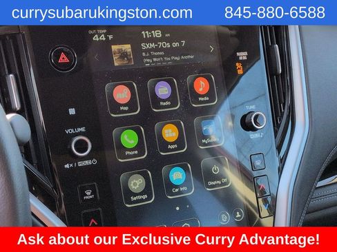 Used 2025 Subaru Outback Limited w/ Popular Package #2 AWD/4WD image 26