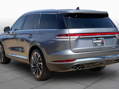 Used 2022 Lincoln Aviator Reserve w/ Equipment Group 201A AWD/4WD image 12