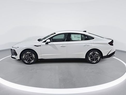 New 2026 Hyundai Sonata SEL image 8