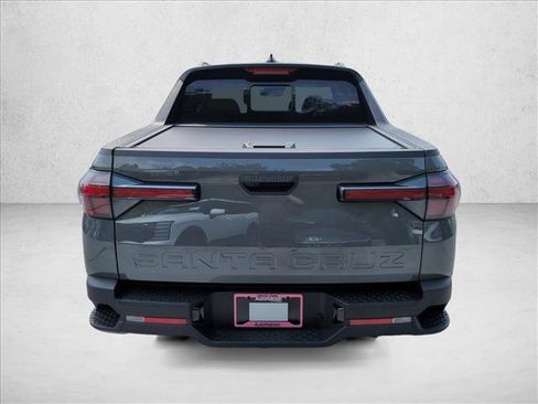 New 2026 Hyundai Santa Cruz SEL FWD image 8