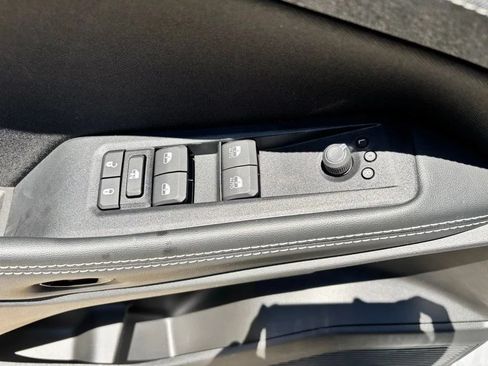 New 2026 Jeep Cherokee Laredo AWD/4WD image 21