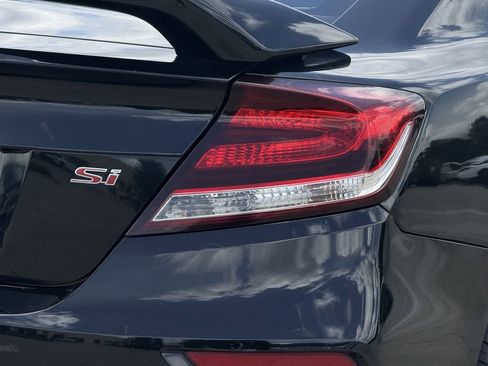 Used 2015 Honda Civic Si image 10