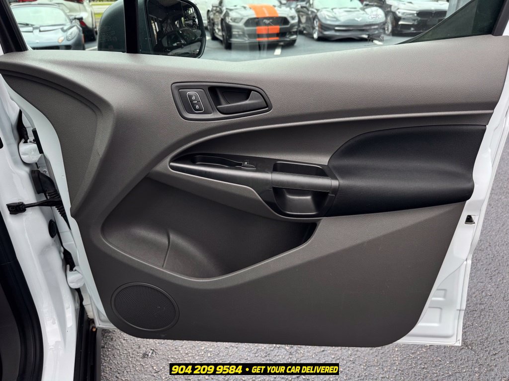 Used 2022 Ford Transit Connect XL FWD image 31