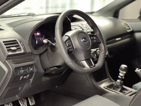Used 2019 Subaru WRX Premium image 16