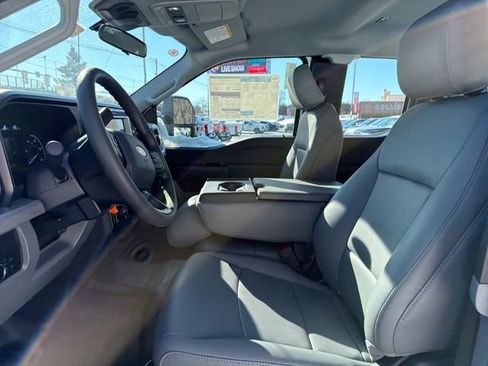 New 2026 Ford F250 XL w/ XL Off-Road Package image 9