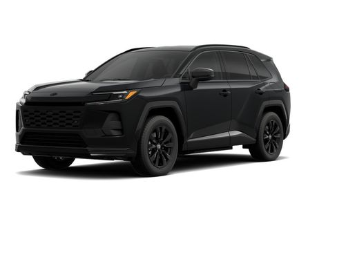 New 2026 Toyota RAV4 SE AWD/4WD image 41