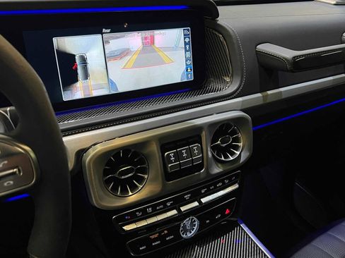 Used 2024 Mercedes-Benz G 63 AMG 4MATIC image 21