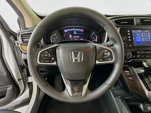 Used 2019 Honda CR-V EX image 11