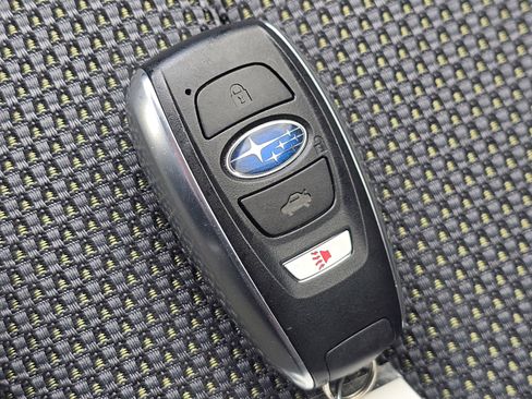 Certified 2024 Subaru Crosstrek 2.0i Premium AWD/4WD image 28