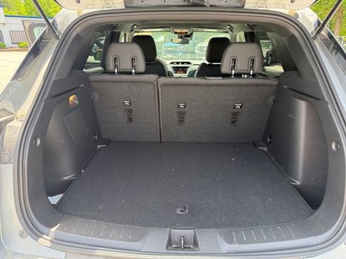Certified 2023 Chevrolet TrailBlazer ACTIV FWD image 24