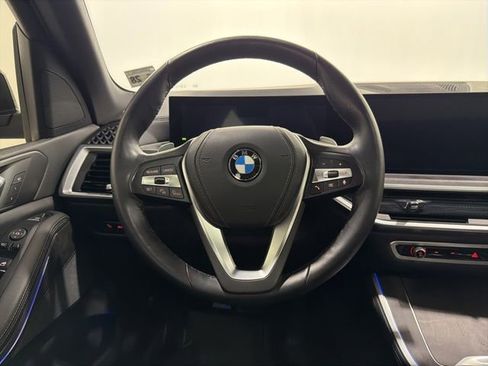 Certified 2024 BMW X5 xDrive40i AWD/4WD image 30