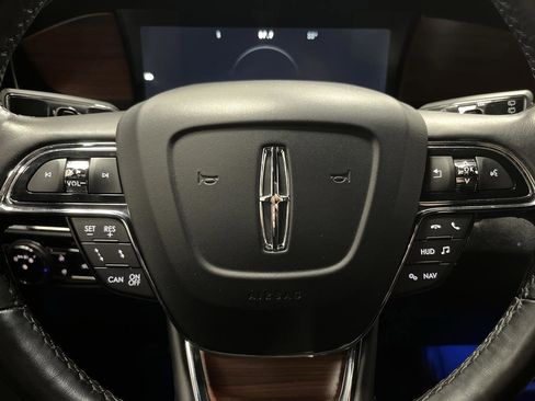 Used 2020 Lincoln Navigator L Reserve w/ Luxury Package image 18