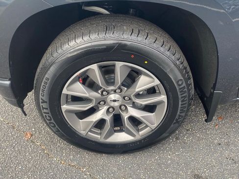 Used 2019 Chevrolet Silverado 1500 RST w/ All-Star Edition image 21