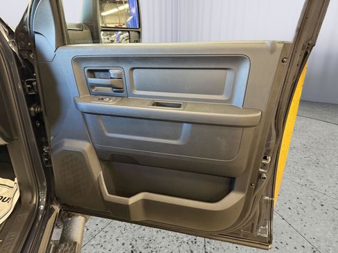 New 2026 RAM 2500 Tradesman AWD/4WD image 36