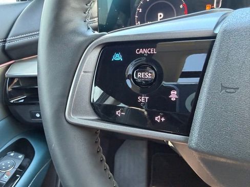Certified 2025 Nissan Murano Platinum AWD/4WD image 17