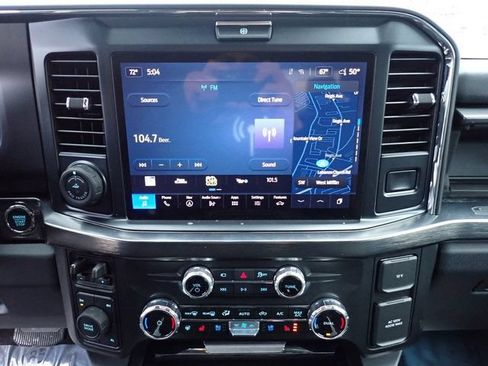 Used 2025 Ford F350 Lariat w/ Lariat Ultimate Package AWD/4WD image 29