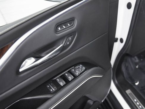 Used 2022 Cadillac Escalade Sport Platinum image 10