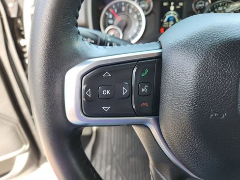 Used 2024 RAM 1500 Big Horn image 27