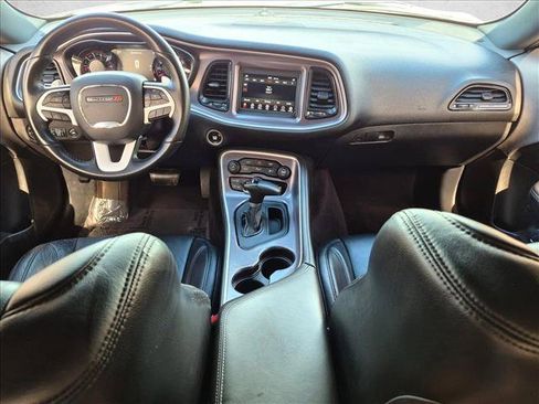 Used 2019 Dodge Challenger GT w/ Blacktop Package AWD/4WD image 15