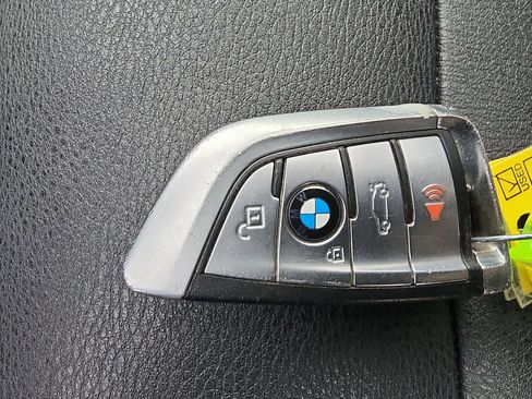 Used 2017 BMW X5 xDrive35i image 27