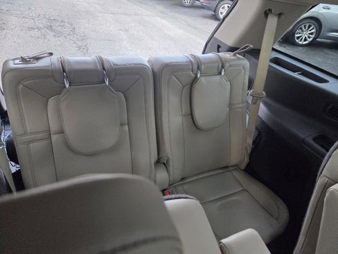 Used 2020 Lincoln Aviator Reserve w/ Equipment Group 201A image 35