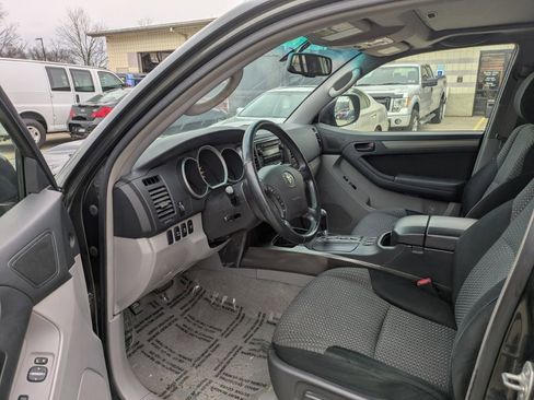 Used 2008 Toyota 4Runner Sport image 9