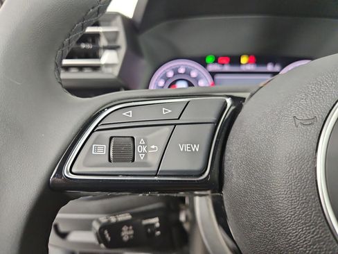 New 2026 Audi A3 2.0T Premium image 25