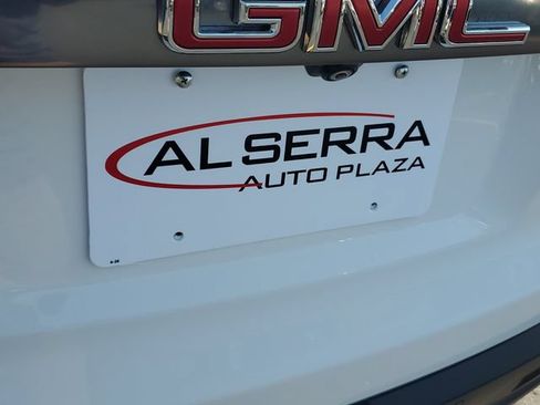 Certified 2020 GMC Acadia AT4 w/ Driver Alert Package II AWD/4WD image 12