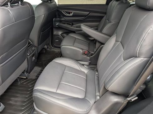 Certified 2026 Subaru Ascent Limited image 27