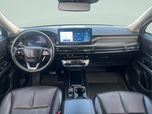 Used 2023 Lincoln Corsair Reserve w/ Jet Appearance Package image 25