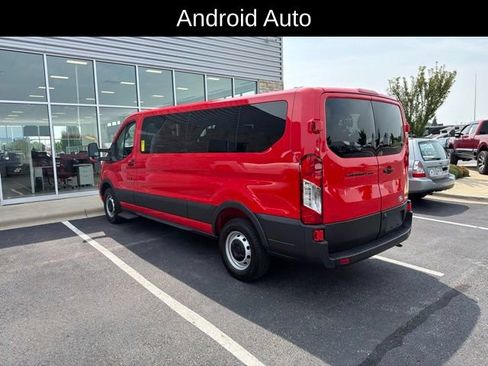 Used 2026 Ford Transit 350 XL RWD image 4