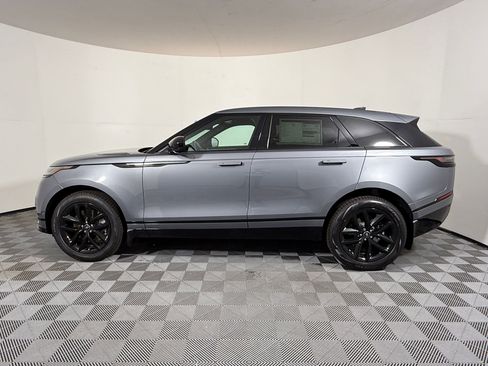 New 2026 Land Rover Range Rover Velar Dynamic SE image 2