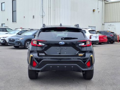 New 2025 Subaru Crosstrek 2.5i Sport w/ Crosstrek Mirror Package image 6