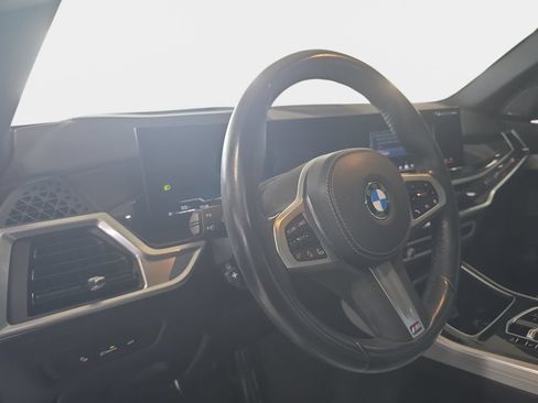 Certified 2024 BMW X5 sDrive40i w/ M Sport Package RWD image 20