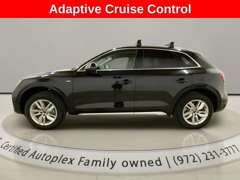 Used 2023 Audi Q5 2.0T Premium w/ Convenience Package AWD/4WD image 2