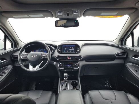 Used 2019 Hyundai Santa Fe Limited image 22