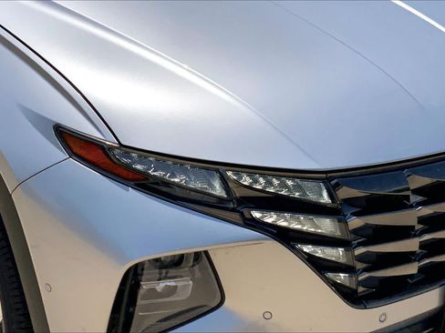 Used 2024 Hyundai Tucson Limited AWD/4WD image 53
