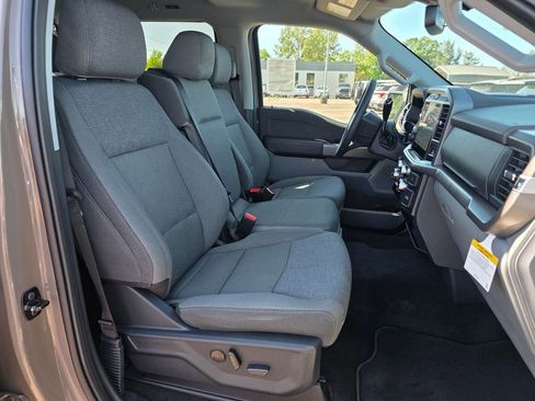 New 2026 Ford F150 XLT AWD/4WD image 21